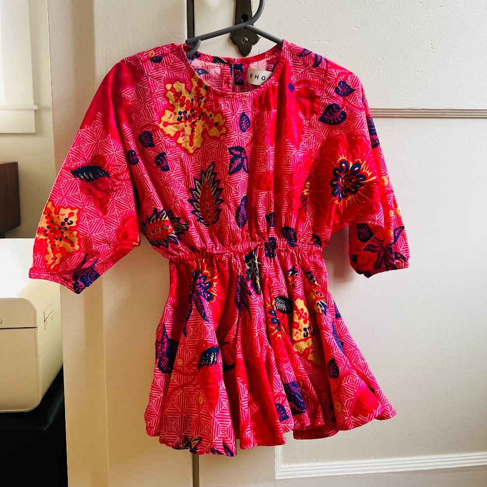 RHODE Kids Ella Dress